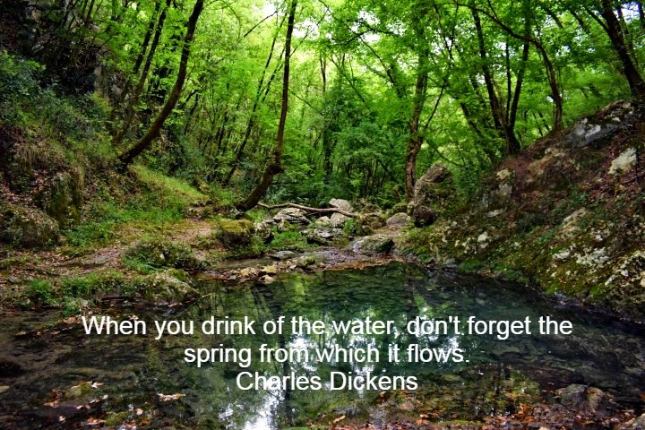 Charles Dickens