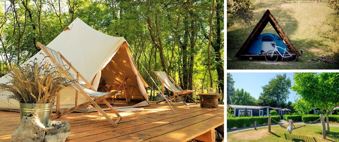 Best Eco-Camping in Europe