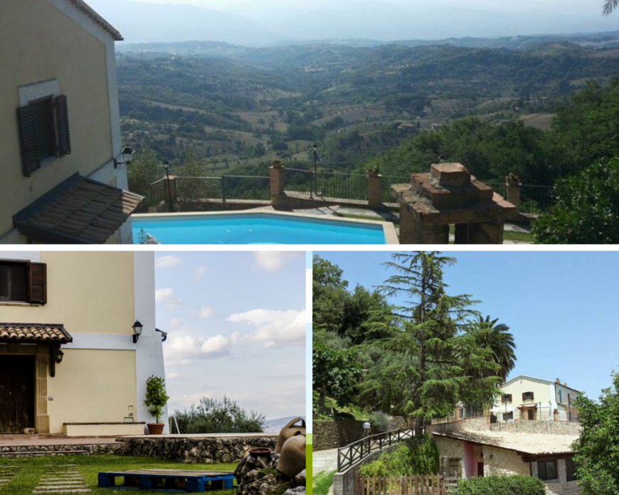 Coliving Calabria-home 4 creativity
