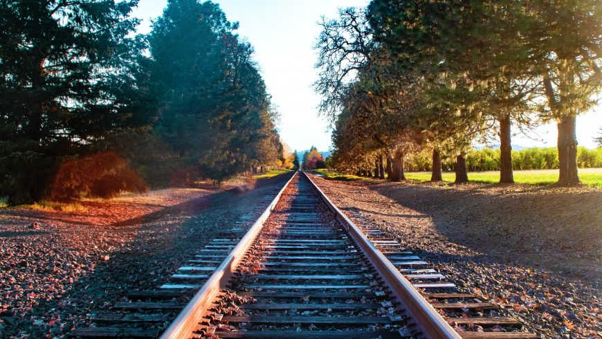 train track