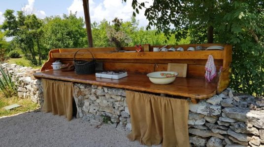 Glamping Freedom Istria