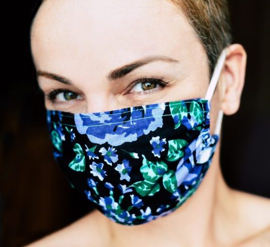 mask