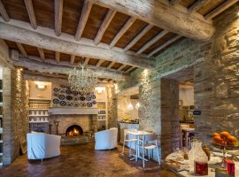 Borgo San Sisto