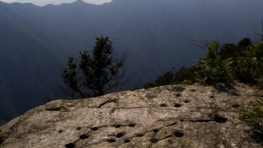 Val Grande National Park