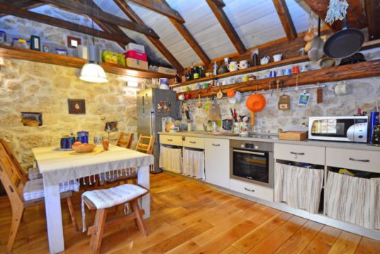 Home Sweet Home eco villa Dalmatia