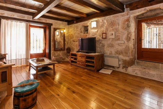 Home Sweet Home eco villa Dalmatia