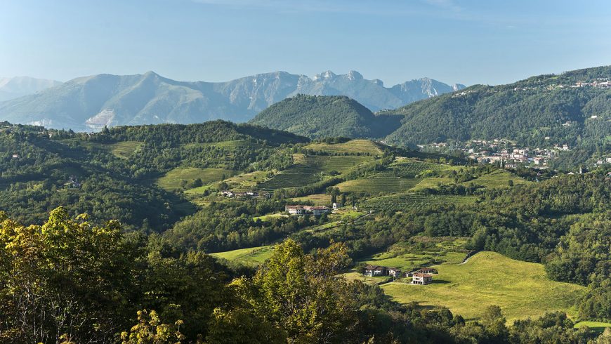 Montevecchia Park