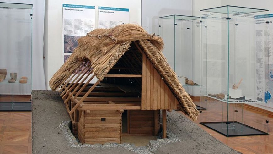 Tolmin Museum