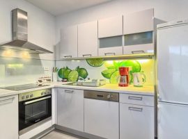kitchen Villa Anadi