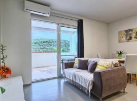 living room Villa Anadi