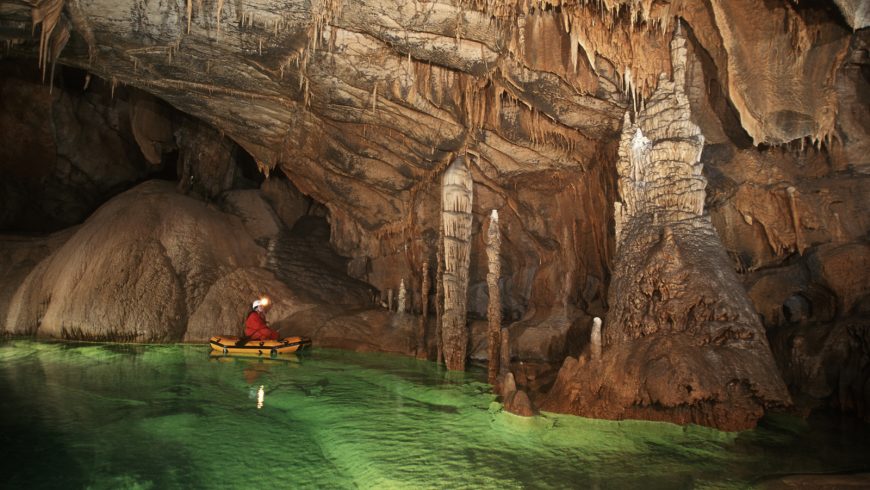 krizna cave