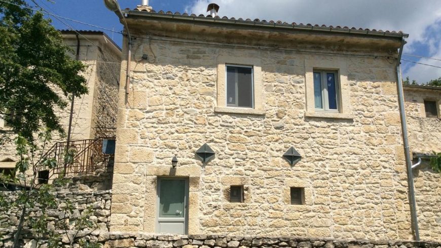 Holiday home in Abruzzo
