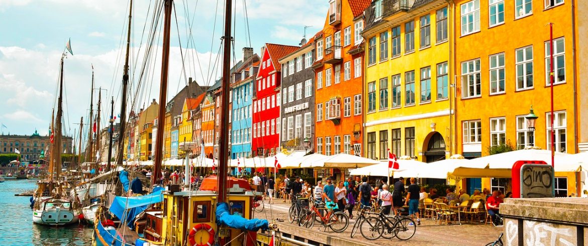 Denmark Green Travel Guides And Itineraries For You Ecobnb