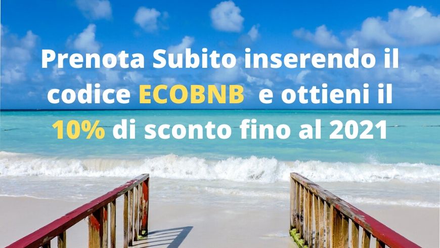 discount code ecobnb auralba