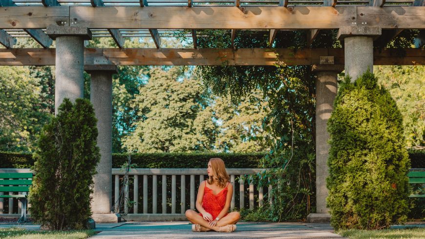 Design of buildings and interior spaces according to feng shui