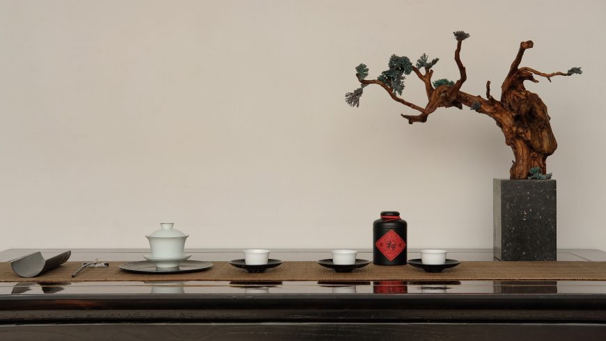 Feng shui furniture