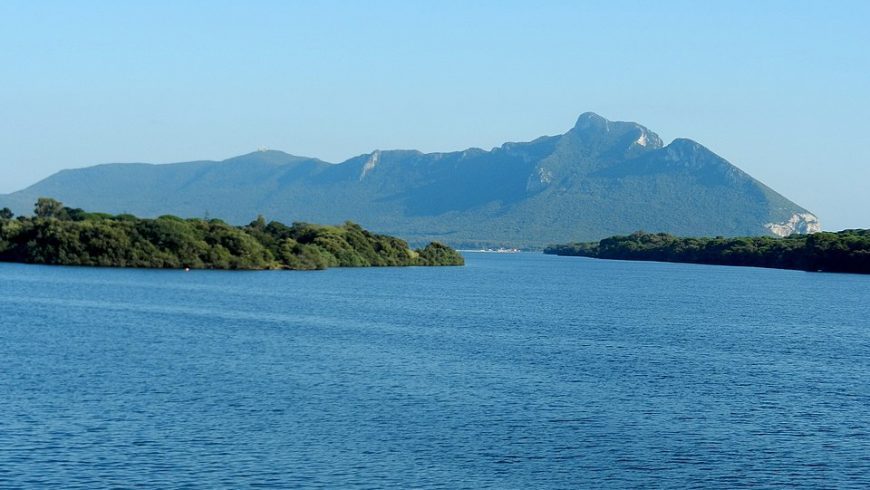 Circeo National Park: magical environment along the Lazio ...