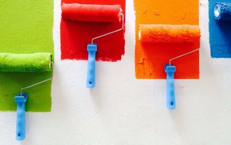 The importance of colours in feng shui philosophy