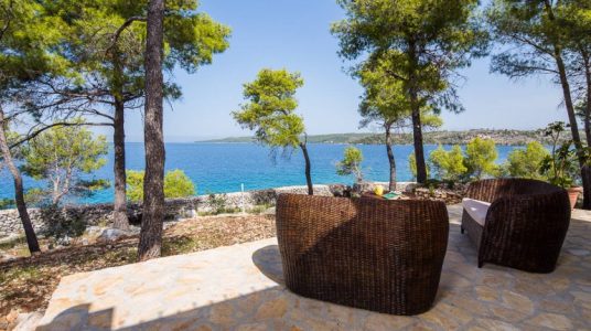 Digital detox holidays in croatia