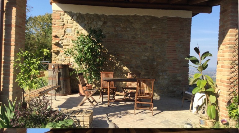 Porch Civico 75