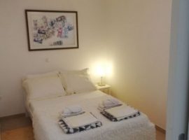 Eco-friendly apartment in Klek