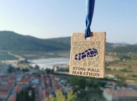 Ston maraton