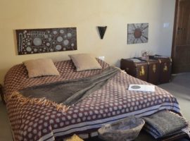 Green accommodation in Liguria