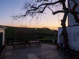 Bike resorts in Azores