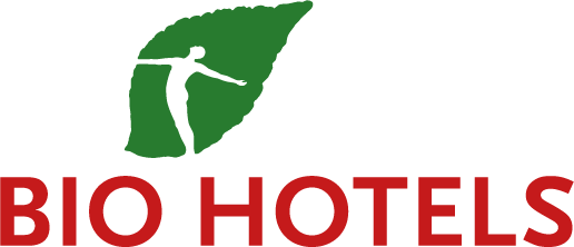 Bio hotels logo
