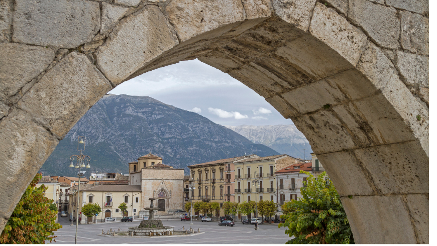 Sulmona