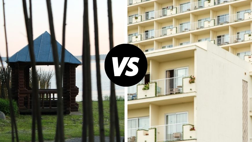 sustainable tourism vs mass tourism