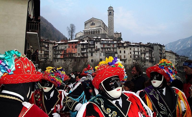 Bagolino - Brescian Valleys