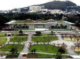 Academy of Sciences - San Francisco (California))