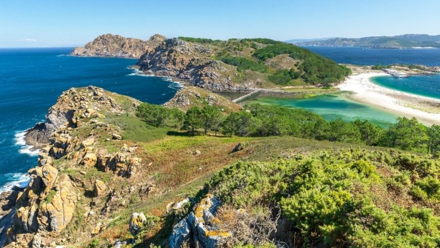 Park of Atlantic Islands