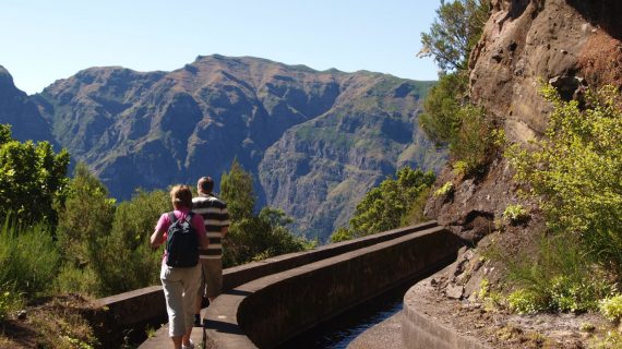 Tips For Visiting Madeira: A Guide Made By Locals - Ecobnb