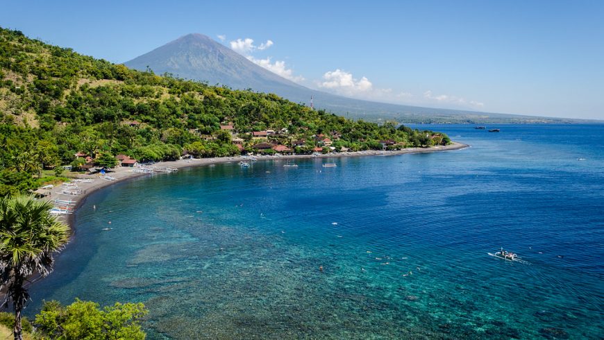 Bali, Indonesia