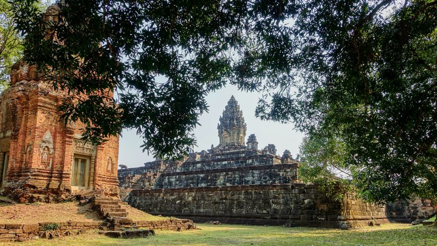 Siem Reap, Cambodia