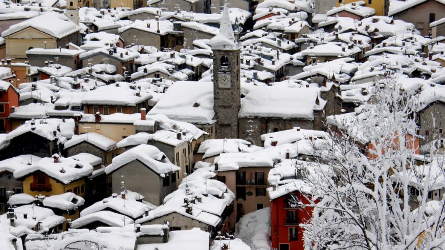Limone Piemonte