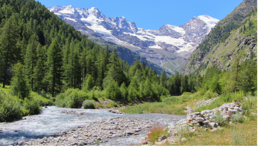 Alpine Pearls, beauty and sustainable mobility in the mountains