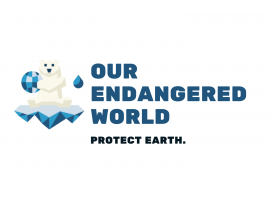 Our Endangered World