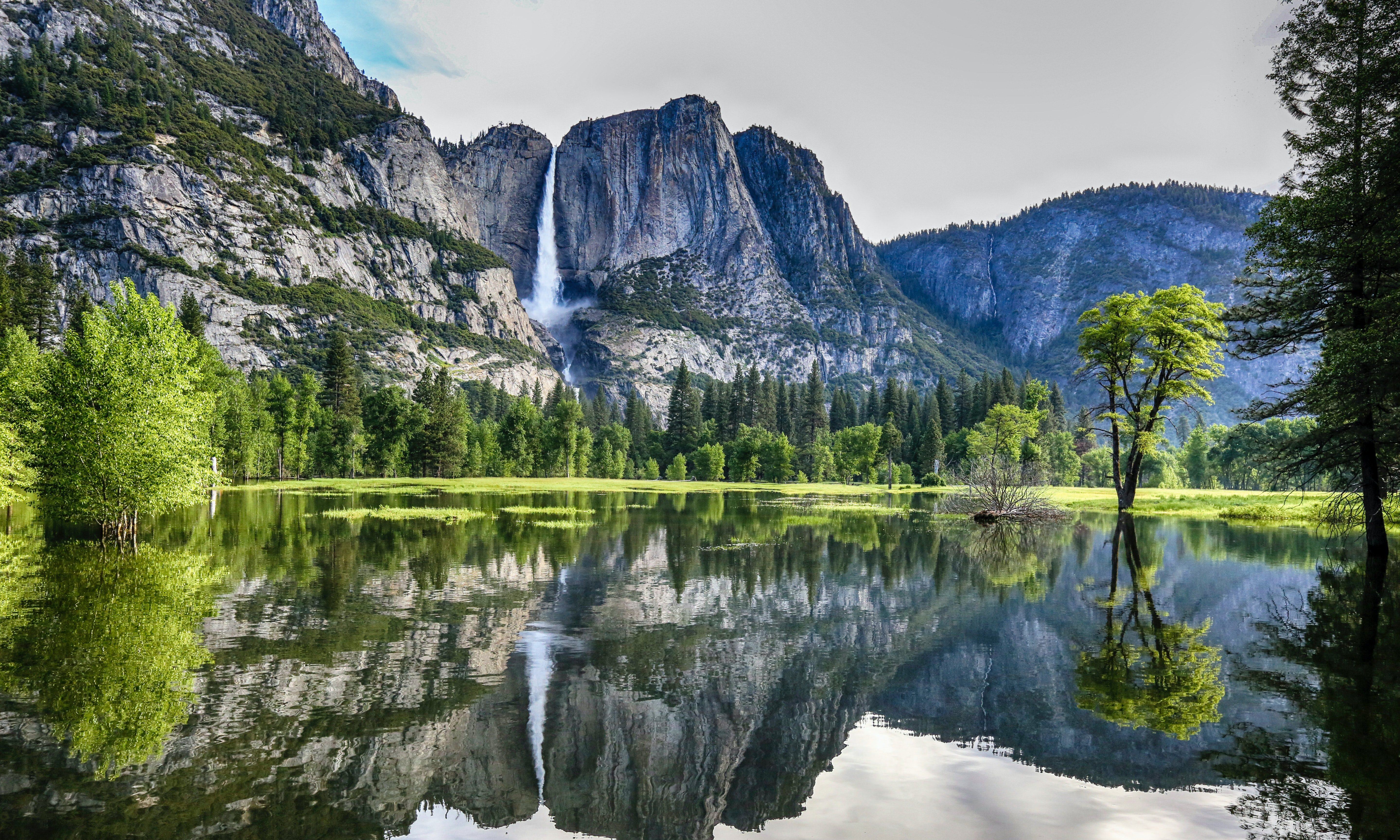 Discovering America’s Wild: A Guide To Nature Tourism