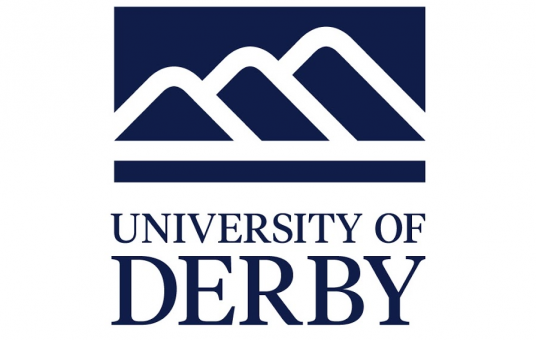 university of derby