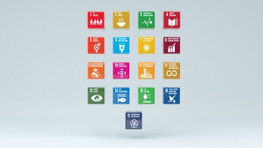 an overview of 2030 agenda and the sustainable development goals