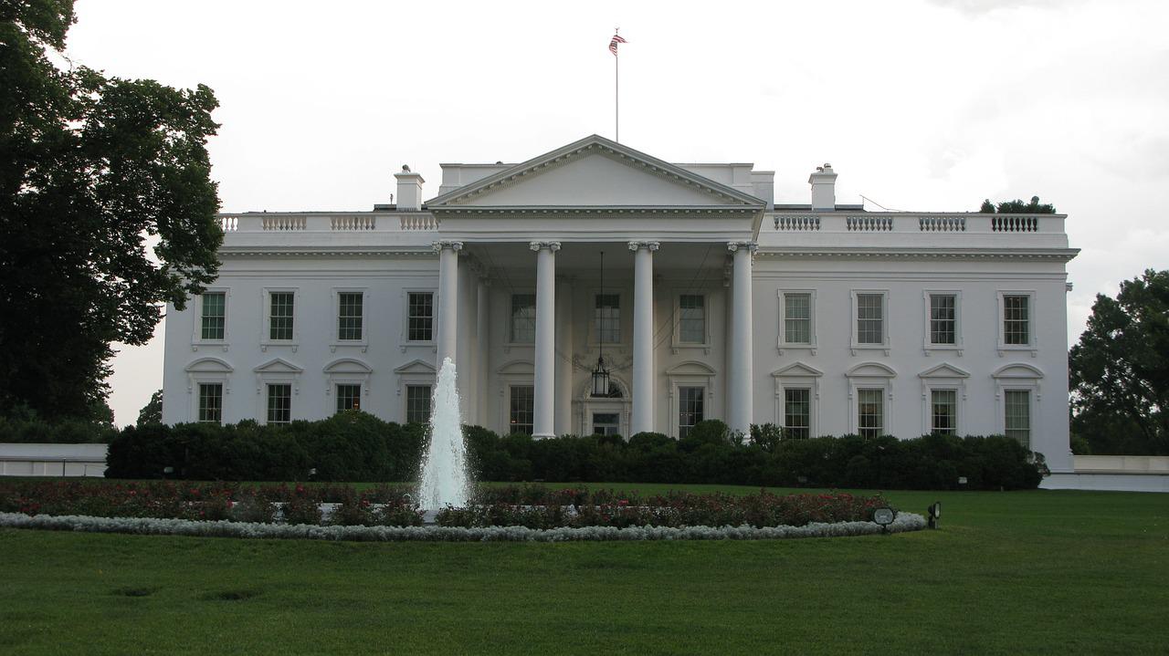American White House