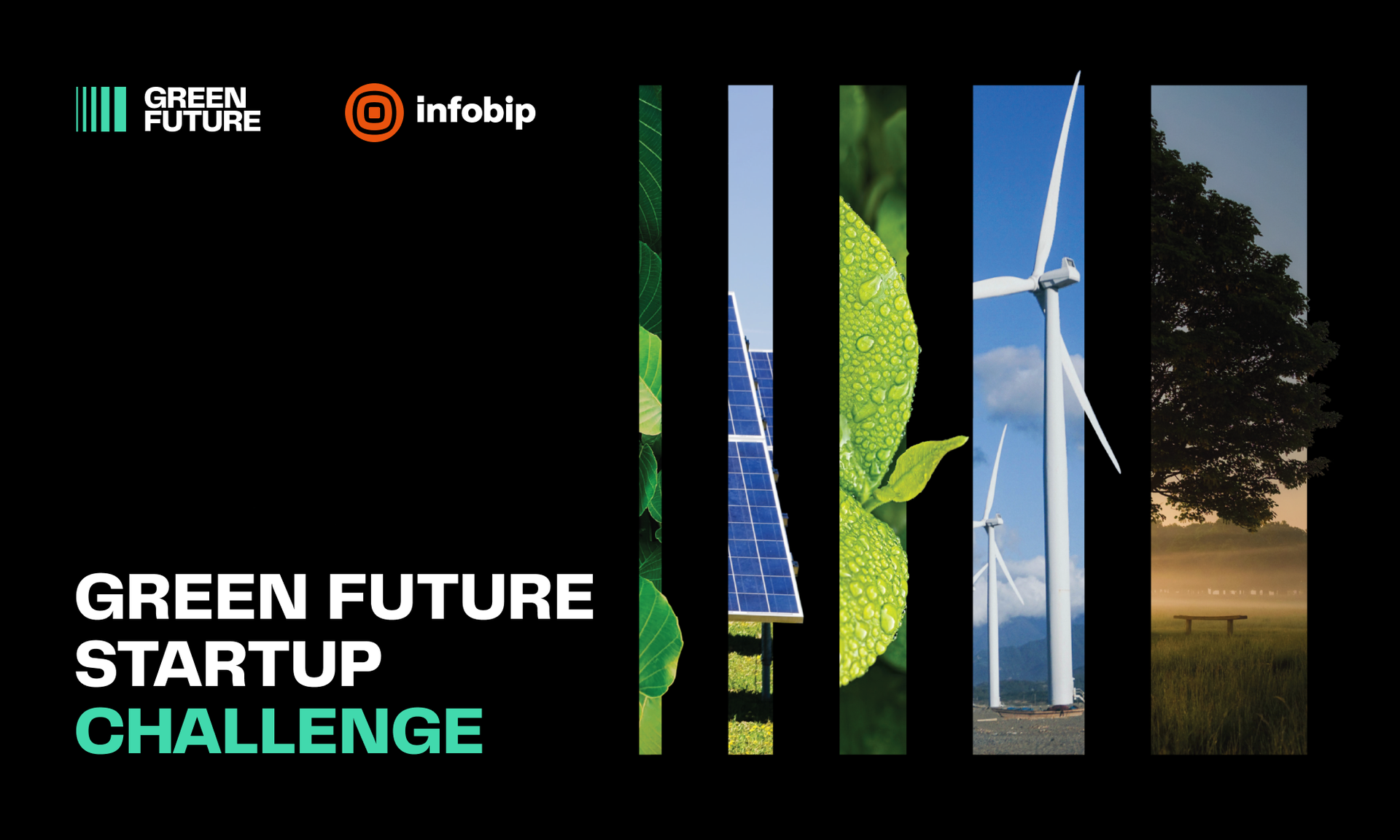 A Green Future Startup Challenge