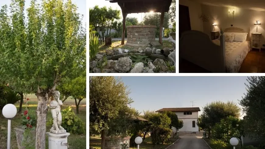 Nerobuono B&B