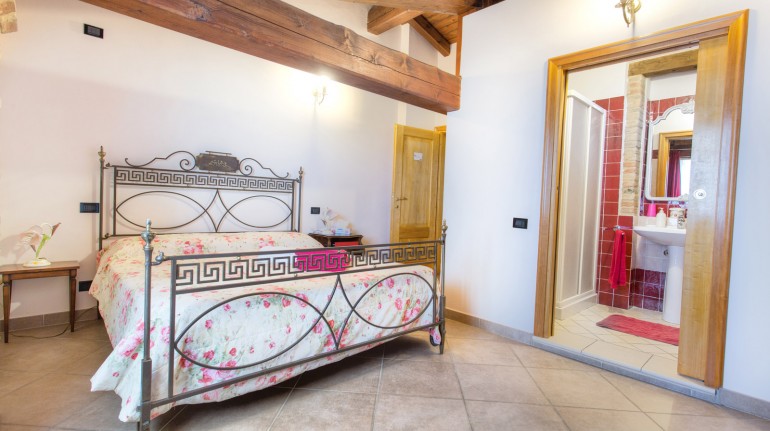 B&B Cancabaia