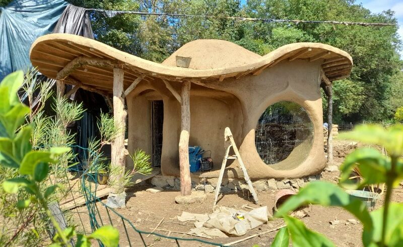 Why Cob Houses Are So Amazing Ecobnb