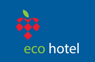 Eco Hotel logo