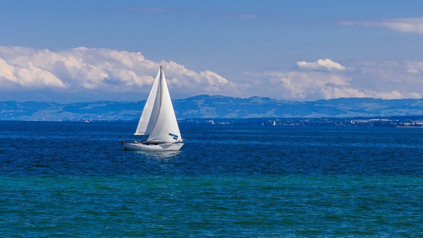 Sailboat